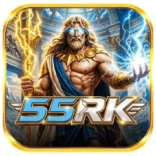 55RK - Game Strategi Kehidupan Terbaik