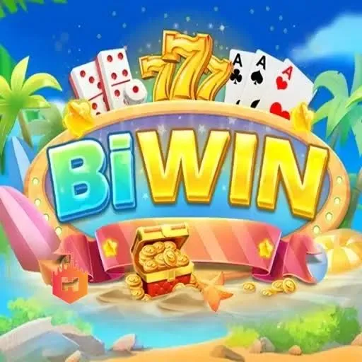 BIWIN - Balapan Seru dan Menantang