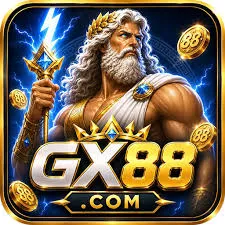 GX88 - Permainan Arcade Seru untuk Semua Usia