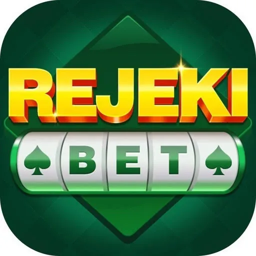 REJEKIBET - Petualangan Anime Seru
