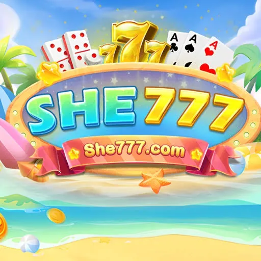 SHE777 - Game TPS Seru dan Mengasyikkan