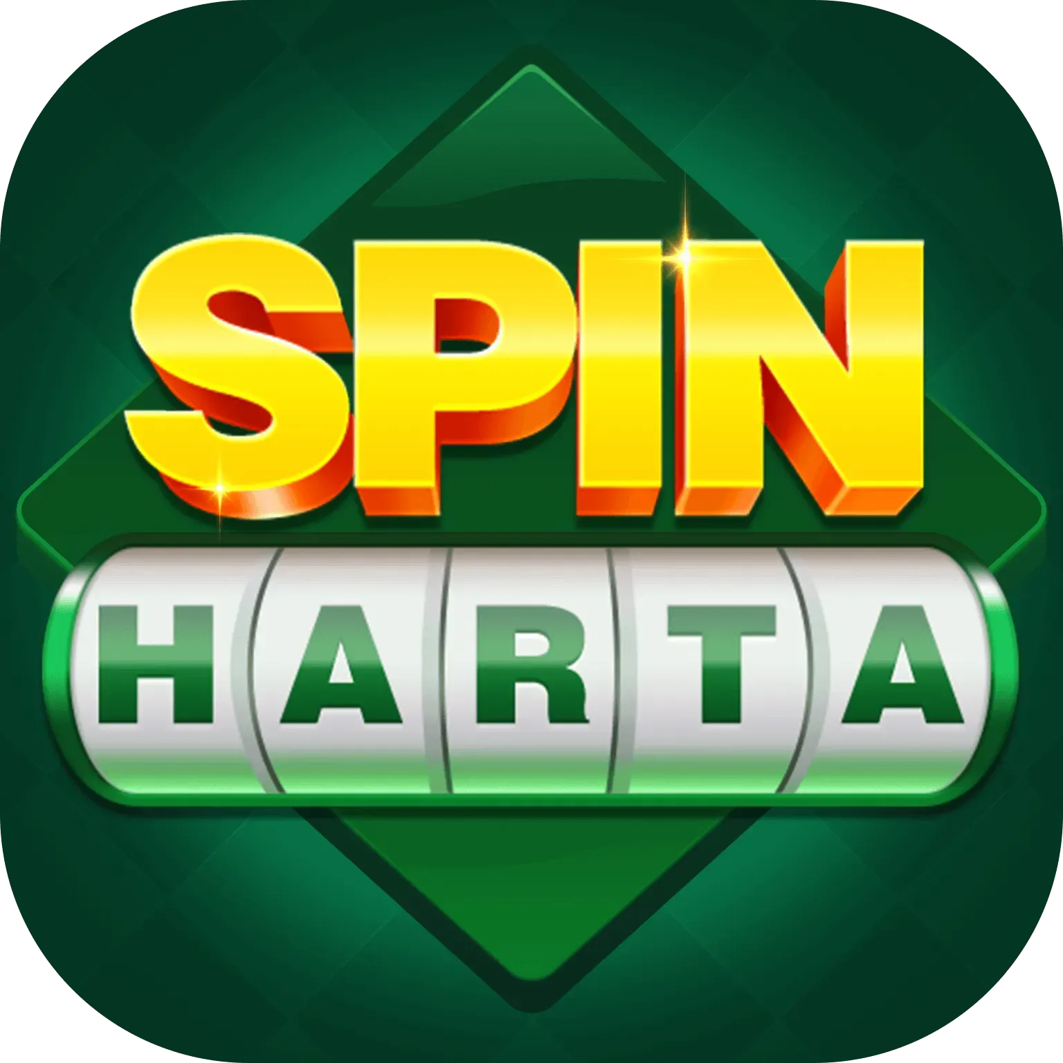SPINHARTA - Game Memancing Penuh Petualangan
