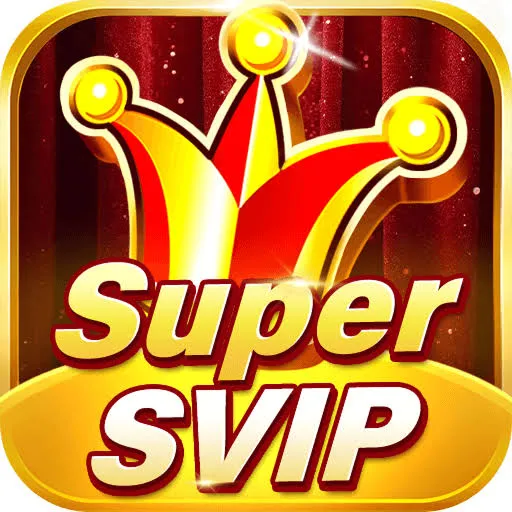 SUPERSVIP - Permainan Strategi Keren untuk Penggemar SLG