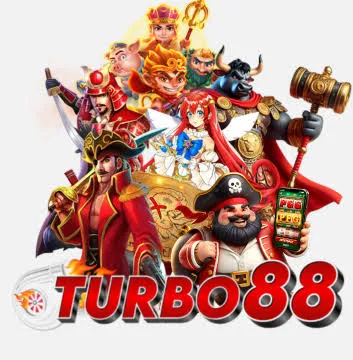 TURBO88 - Game Kasino Seru dan Menguntungkan